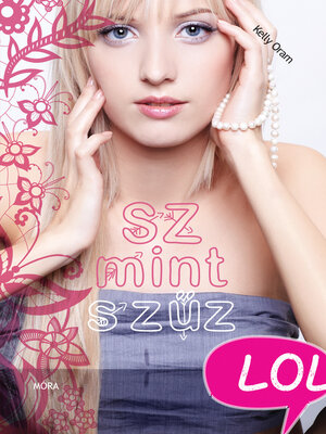 cover image of Sz mint szűz